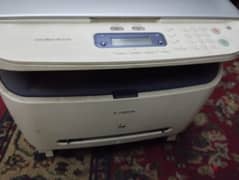 Canon printer scanner copier