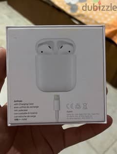 AirPods