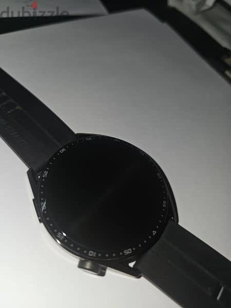 Huawei watch GT3 like new 1