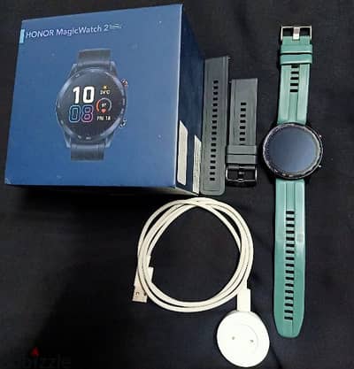 Honor magic watch 2 46mm