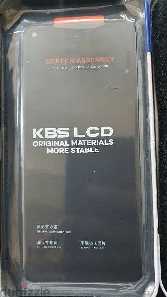 oppo A93 original screen KBS 3