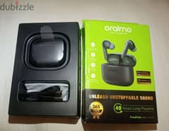 oraimo free buds lite بالضمان