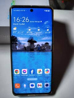 موبايل Honor 50