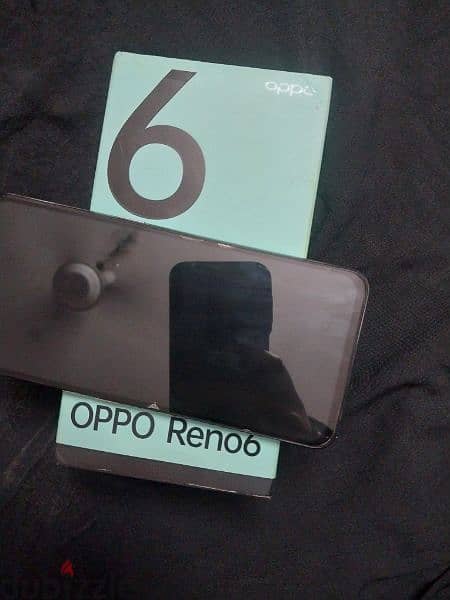 oppo reno6 2