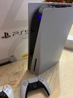 PlayStation 5 825 gb