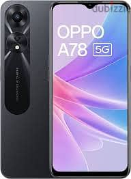 Appo A78 5g اقل سعر فى اسكندرية