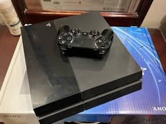 Playstation 4 0