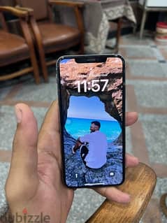 xs max