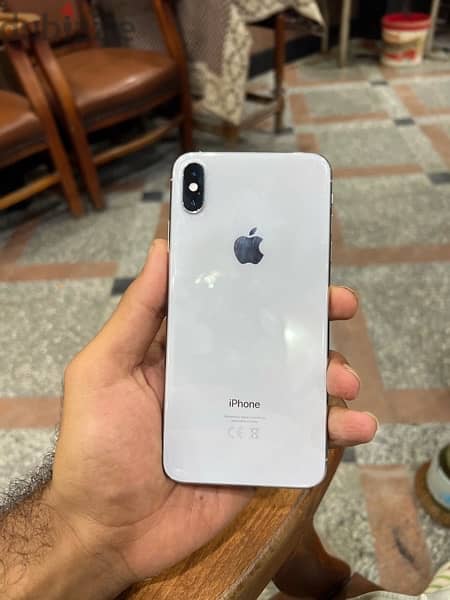 xs max 3