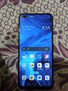 oppo reno 4للبيع