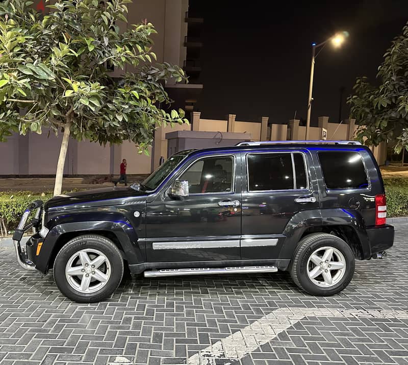 Jeep Cherokee 2013 1