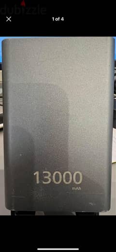 Huawei powerbank 13,000