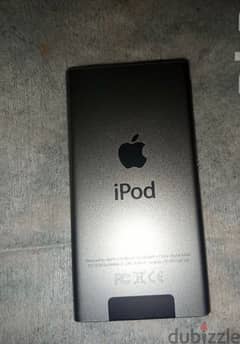 Apple iPod touch nano 7 Excellent condition