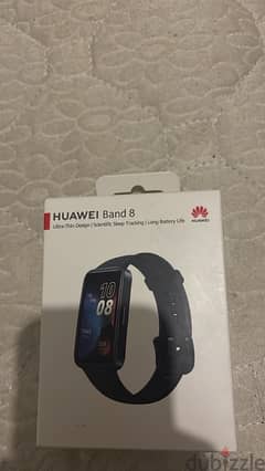 Huawei Band 8