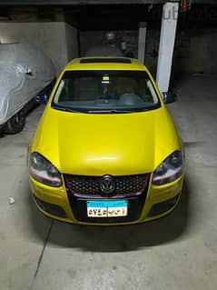 Volkswagen Jetta 2007