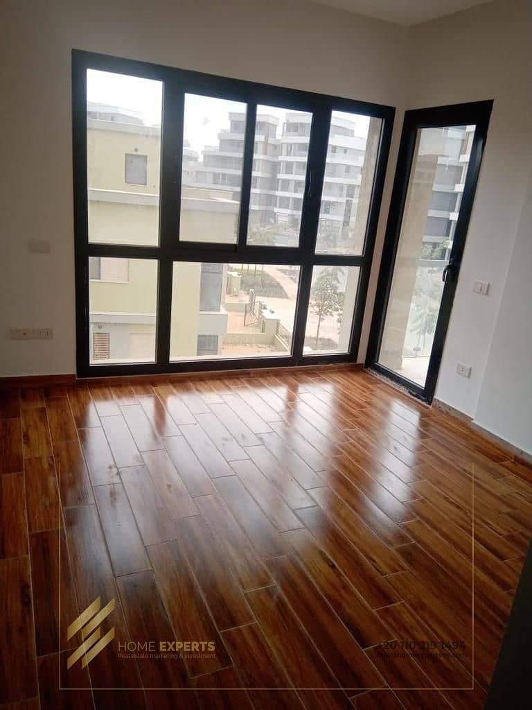 apartment for rent in villette sodic . . fully finished 5