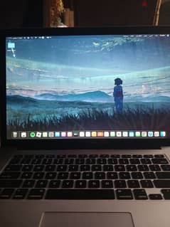 Apple Macbook pro mid 2015