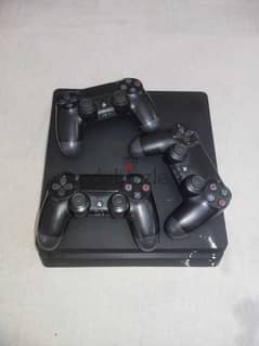 ps4 fat 0