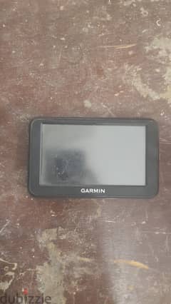 GPS  and printer