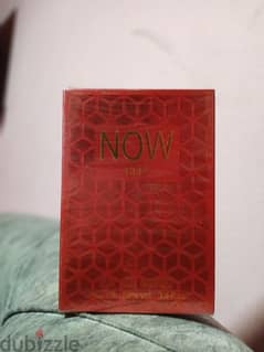 برفان ناو ريد - now red