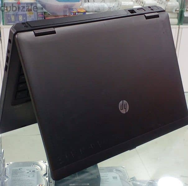 لابتوب HP 6475b:** 2