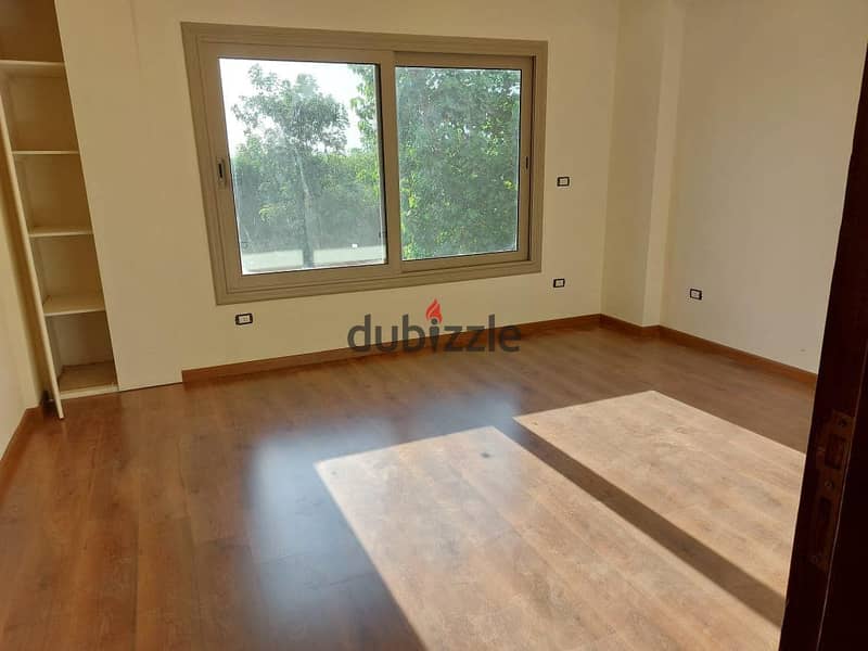 شقة للبيع جاهزه للمعاينه استلام فوري في جاليريا التجمع الخامس بالجولدن سكوير Apartment 135m for sale READY TO MOVE in Galleria Fifth Settlement 1