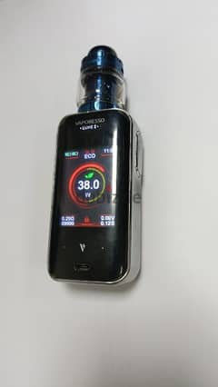 vaporesso lux2 فابريسوو لوكس 2