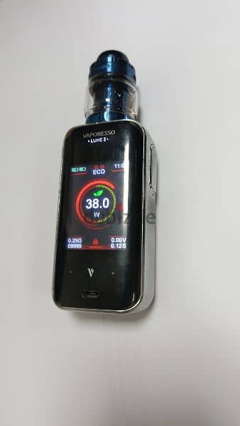 vaporesso