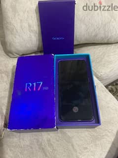 oppo R 17 pro استيراد سعودي