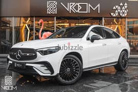 Mercedes-Benz GLC 300 2024