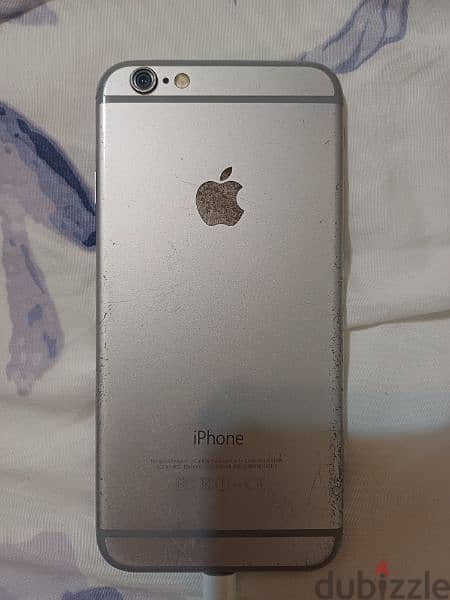 IPhone 6 16GB 1