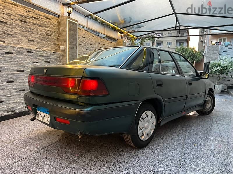 Daewoo Espero 1994 1