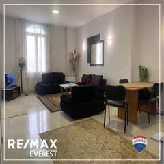 Duplex fully furnished for rent in 9th district "Sheikh Zayed"