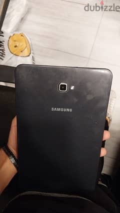 samsung galaxy tab A6