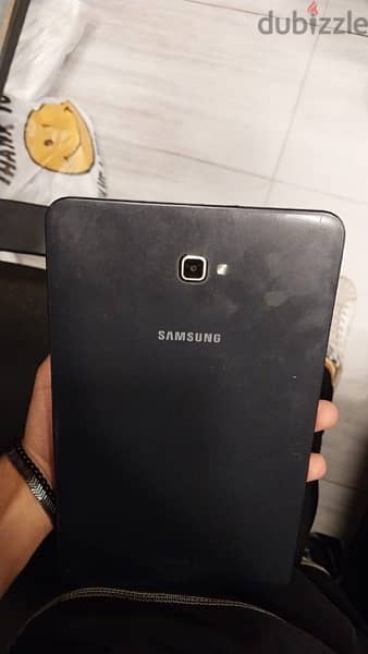 samsung galaxy tab A6 0