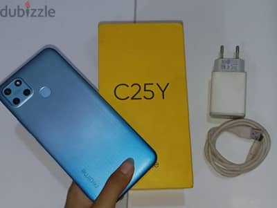 Realme C25y 128/4