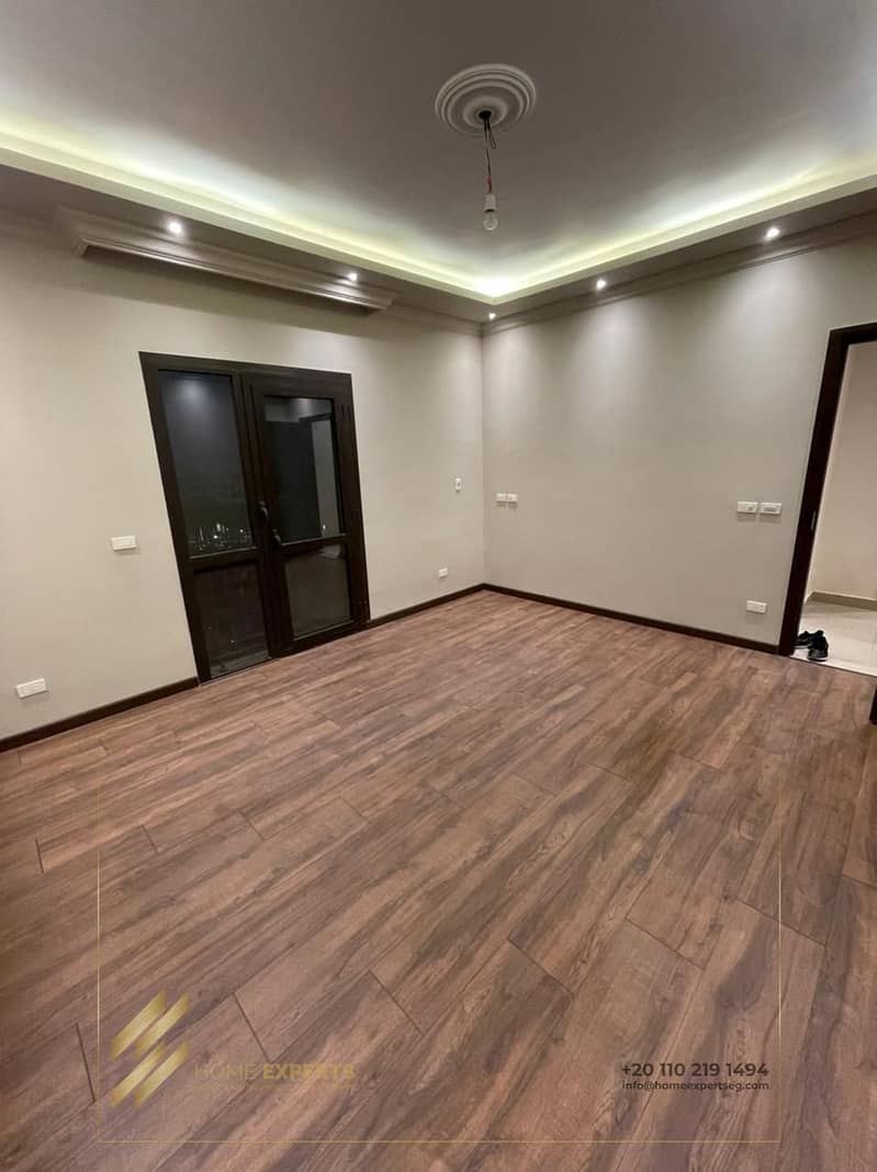 Semi-Furnished Apartment for Rent in Eastown Sodic 5