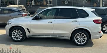 BMW X5  XDrive 40i 2019