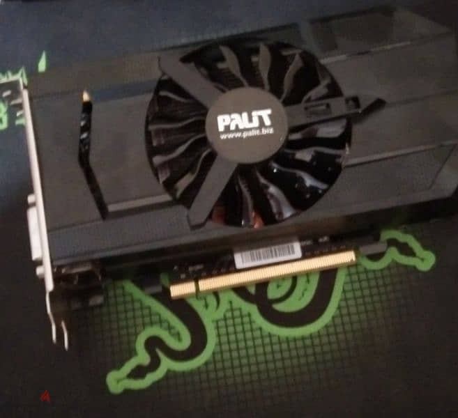 gtx 660 1