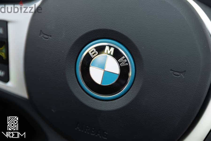 BMW I3 2024 8