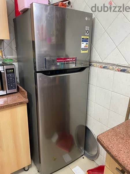 Selling Refrigerator 1