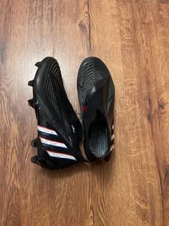 adidas predator edge football boots 0