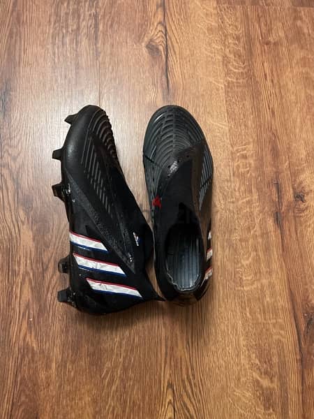 adidas predator edge football boots 0