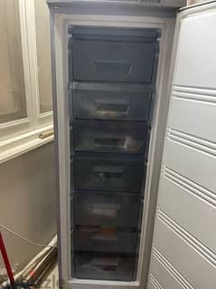 Selling White Whale Deep freezer