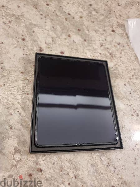 Samsung Galaxy Z Fold 4 3