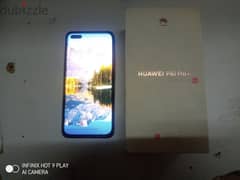 HUAWEI