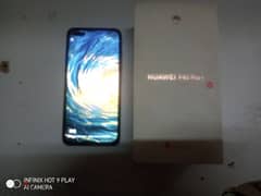 HUAWEI P40 PRO PLUS 0