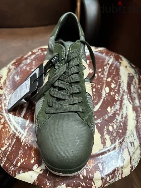 new armani exchange shoes مقاس ٤٤ 2