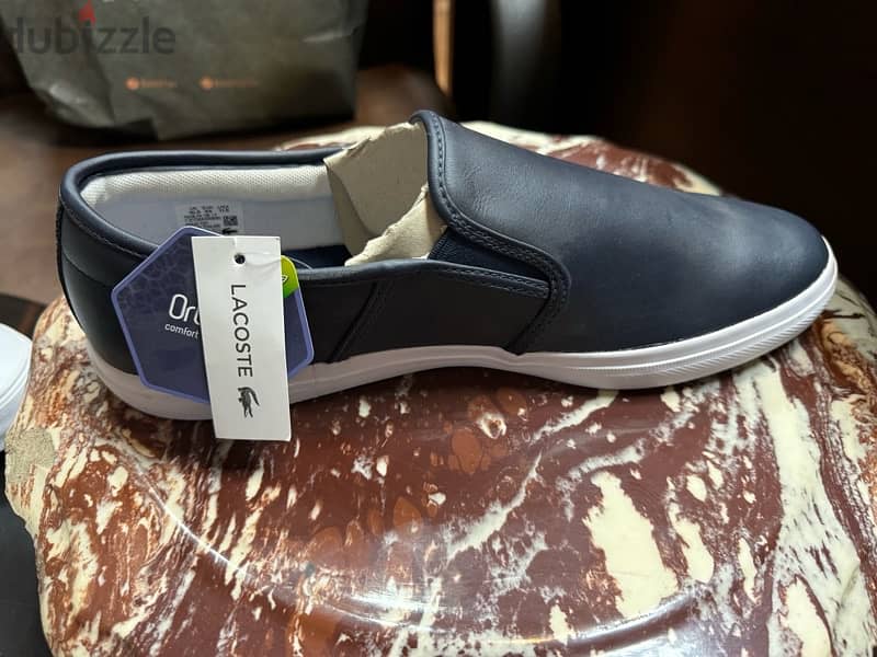 مقاس ٤٤ new lacoste shoes 1