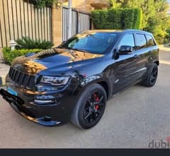 Jeep Grand Cherokee 2014